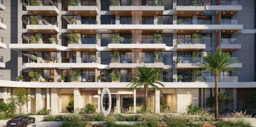 Appartement de Studio  No. 110656