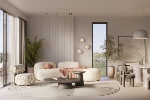 1 غرف نوم شقة  رقم 106852 7