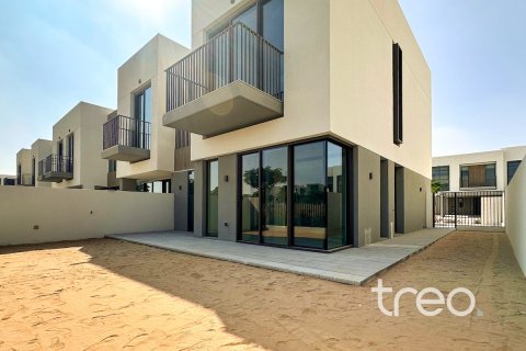 4 غرف نوم تاون هاوس في The Valley, الإمارات العربية المتحدة رقم 174150