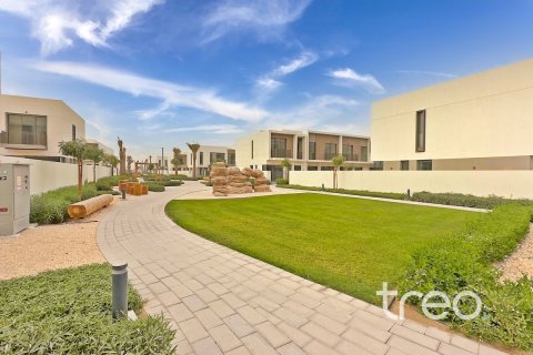 4 غرف نوم تاون هاوس في The Valley, الإمارات العربية المتحدة رقم 174150 15