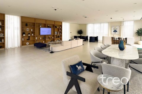 4 غرف نوم تاون هاوس في The Valley, الإمارات العربية المتحدة رقم 174150 3
