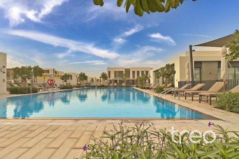 4 غرف نوم تاون هاوس في The Valley, الإمارات العربية المتحدة رقم 174150 13