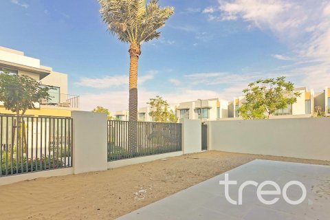 Townhouse de 4 dormitorios en The Valley, UAE No. 174148 19