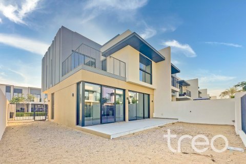 Townhouse de 4 dormitorios en The Valley, UAE No. 174148 20