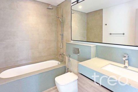 Townhouse de 4 dormitorios en The Valley, UAE No. 174148 16