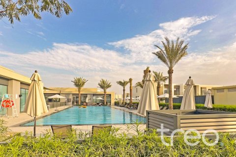 Townhouse de 4 dormitorios en The Valley, UAE No. 174148 21