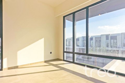 Townhouse de 4 dormitorios en The Valley, UAE No. 174148 9