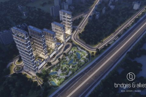 1 bedroom Apartment in Ras Al Khor, UAE No. 132392 14