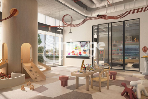 1 غرف نوم شقة على Saadiyat Cultural District, الإمارات العربية المتحدة رقم 14626 12