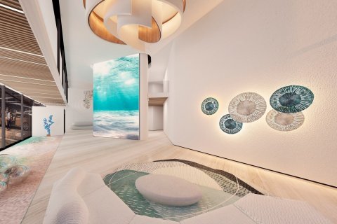 Appartement de 1 chambre à Yas Island, UAE No. 170467 4