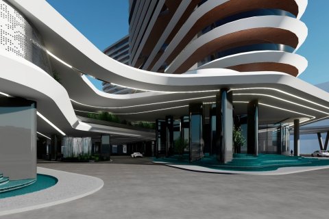 Appartement de 1 chambre à Yas Island, UAE No. 170467 3