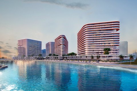 Appartement de 1 chambre à Yas Island, UAE No. 170467 5