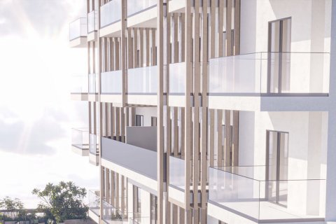 Studio Apartment in Jumeirah Village Circle, UAE No. 170468