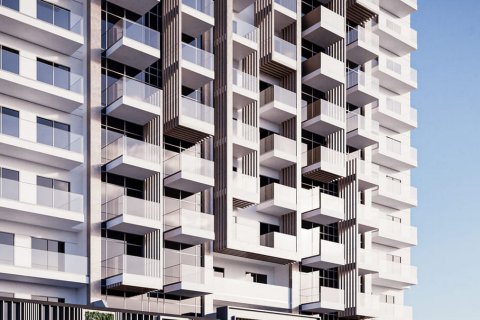 Studio Apartment in Jumeirah Village Circle, UAE No. 170468 4