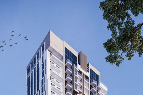 Studio Apartment in Jumeirah Village Circle, UAE No. 170468 3