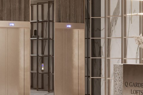 Studio Apartment in Jumeirah Village Circle, UAE No. 170468 6