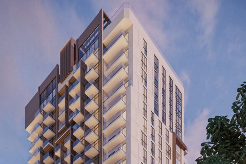 Studio Apartment in Jumeirah Village Circle, UAE No. 170468 5