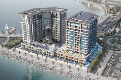 Penthouse de 3 chambres à Yas Island, UAE No. 170469 3