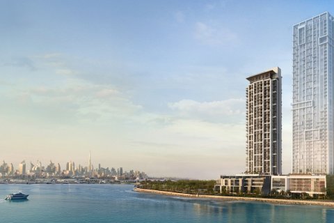 Studio Apartment in Maritime City, UAE No. 170470 3