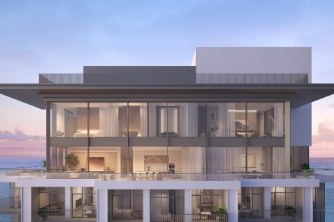 Studio Apartment in Maritime City, UAE No. 170470 6