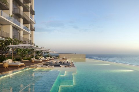 Studio Apartment in Maritime City, UAE No. 170470 7