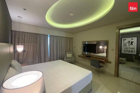 1 غرف نوم شقة في الخليج التجاري, الإمارات العربية المتحدة رقم 87548 7
