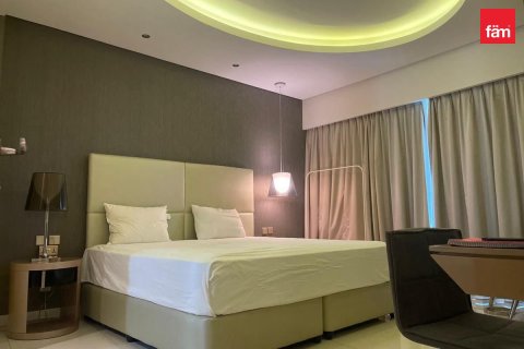 1 غرف نوم شقة في الخليج التجاري, الإمارات العربية المتحدة رقم 87548 6