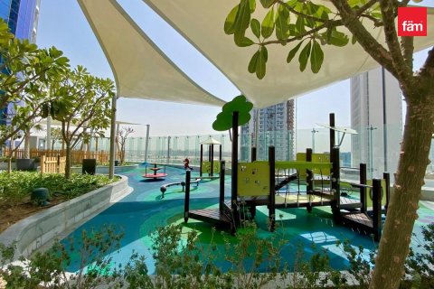 1 غرف نوم شقة في الخليج التجاري, الإمارات العربية المتحدة رقم 87548 15