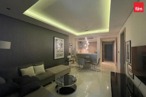 1 غرف نوم شقة في الخليج التجاري, الإمارات العربية المتحدة رقم 87548 1