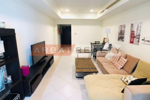 Appartement de 1 chambre à Princess Tower, UAE No. 185325