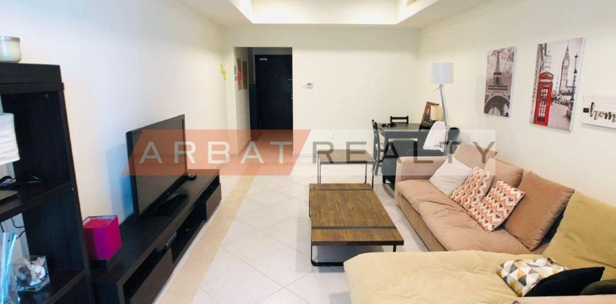 1 bedroom Apartment in Princess Tower, UAE No. 185325