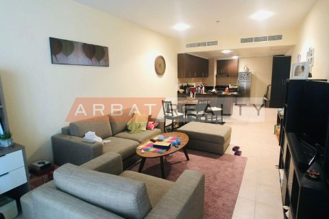 Appartement de 1 chambre à Elite Residence, UAE No. 185326