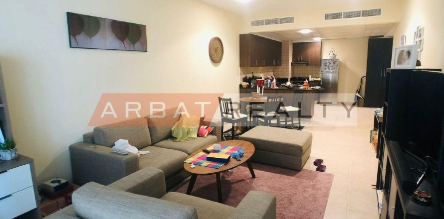 1 bedroom Apartment in Elite Residence, UAE No. 185326