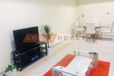 Appartement de 1 chambre à Princess Tower, UAE No. 185324