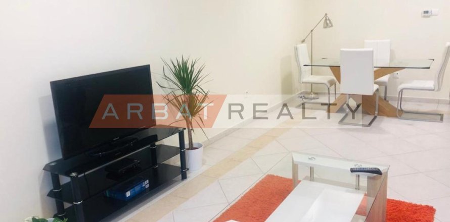 1 bedroom Apartment in Princess Tower, UAE No. 185324