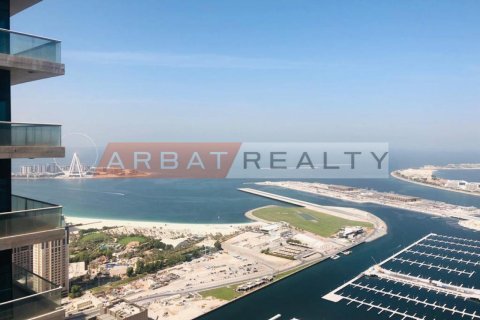 1 bedroom Apartment in Princess Tower, UAE No. 185324 9