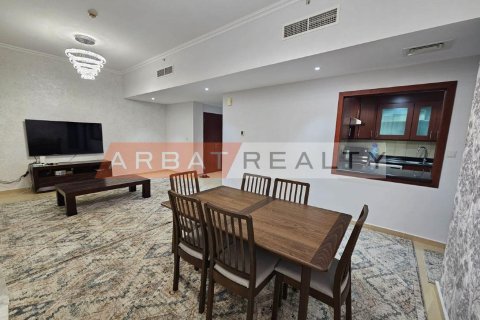 Apartment de 2 dormitorios en Sadaf, UAE No. 185327