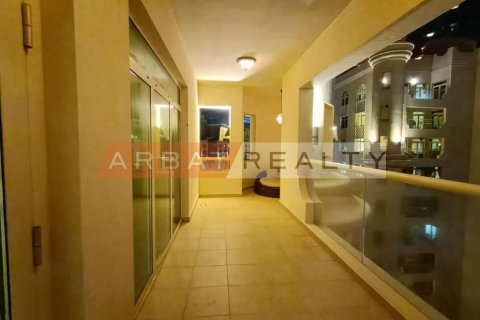 Apartment de 3 dormitorios en Shoreline Apartments, UAE No. 185322 4