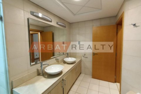 Apartment de 3 dormitorios en Shoreline Apartments, UAE No. 185322 19