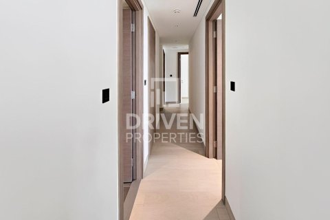 Appartement de 3 chambres à Sobha Hartland, UAE No. 200418 11