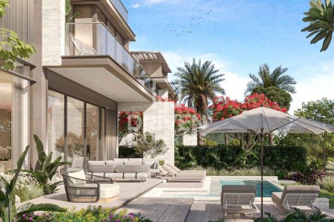5 bedrooms Villa in Nad Al Sheba 1, UAE No. 200415 12