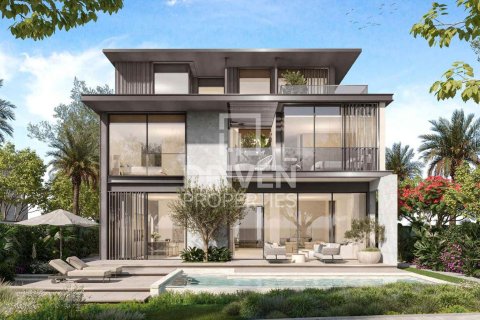 5 bedrooms Villa in Nad Al Sheba 1, UAE No. 200415 4
