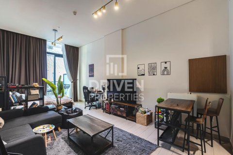 استوديو شقة في District 11, الإمارات العربية المتحدة رقم 200417 8