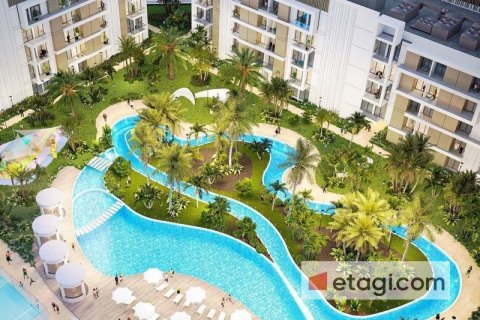 1 bedroom Apartment in Arjan, UAE No. 80883 12