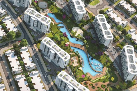 Appartement de Studio à Valencia Golf City, UAE No. 173113 3