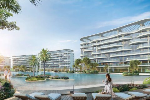 Appartement de Studio à Valencia Golf City, UAE No. 173113 7