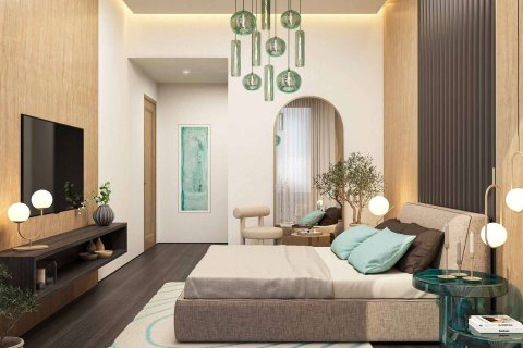 Appartement de Studio à Valencia Golf City, UAE No. 173113 10