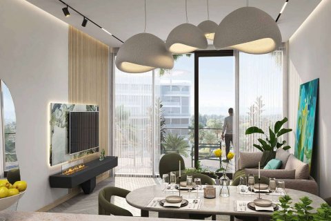 Appartement de Studio à Valencia Golf City, UAE No. 173113 9