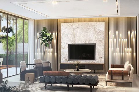 Appartement de Studio à Valencia Golf City, UAE No. 173113 11