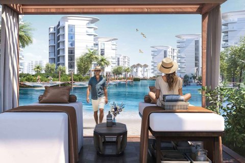 Appartement de Studio à Valencia Golf City, UAE No. 173113 4